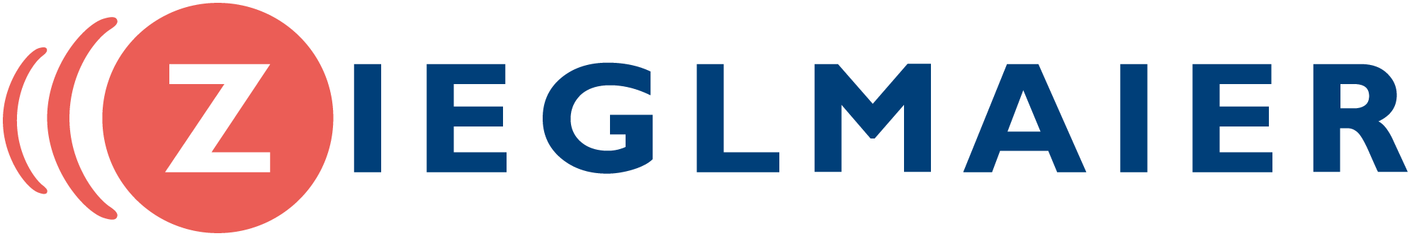 Hörgeräte Zieglmaier Logo