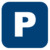 Parken Symbol