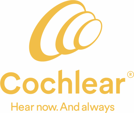 Logo Cochlear